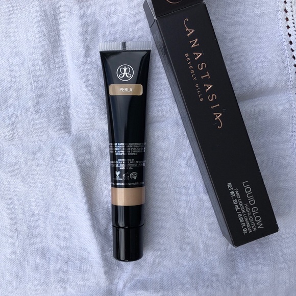 NIB ANASTASIA BEVERLY HILLS LIQUIDGLOW HIGHLIGHTER - Picture 4 of 6